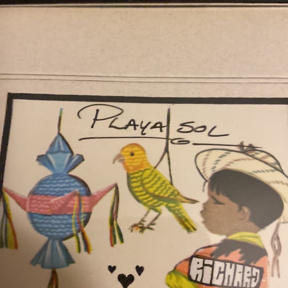 Artwork sind - Picture 5 of 6